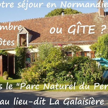 Gite De La Galaisiere Préaux المظهر الخارجي الصورة