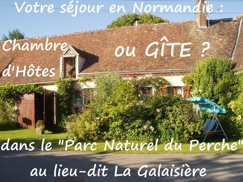 Gite De La Galaisiere Préaux المظهر الخارجي الصورة
